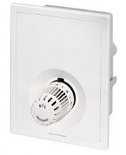 Heimeier Multibox K-RTL-Ventielset wit 930100800